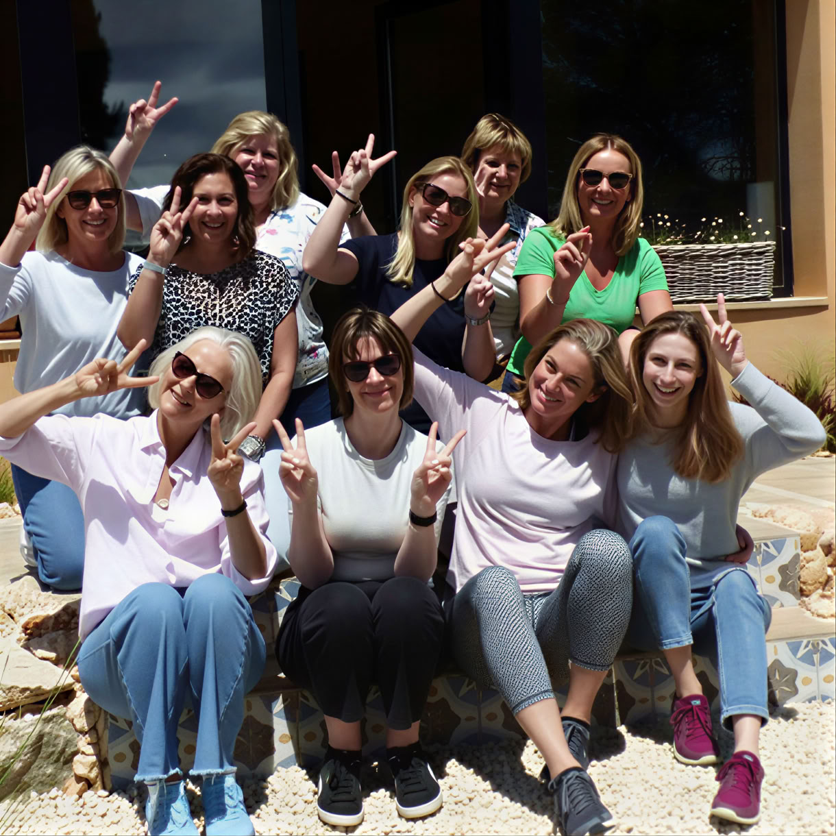 2026 Retiro de Yoga – 30 de septiembre – 4 de octubre