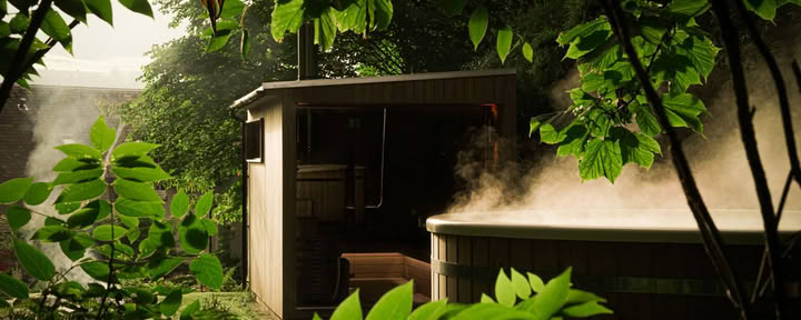 Sesiones de Sauna