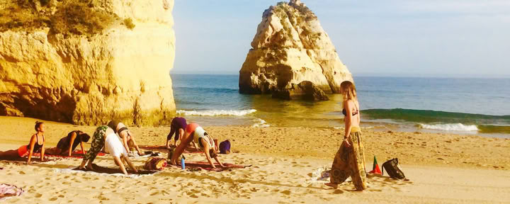 4 Días de Retiro de Yoga de Ayuno y Desintoxicación
