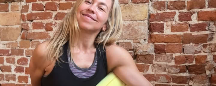 Retiro de Ashtanga Yoga con Elinore Burke