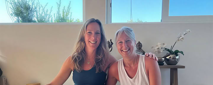 Essence Yoga Retiro