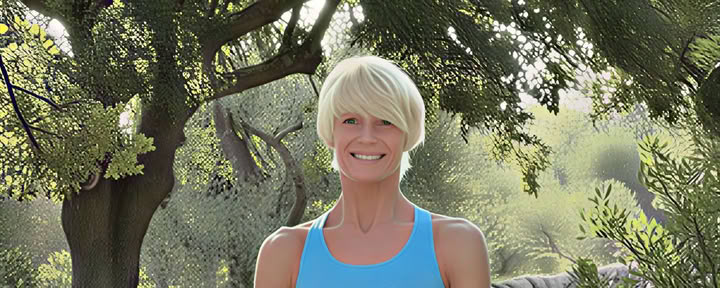 Retiro de Ashtanga Yoga con Sandra Howling