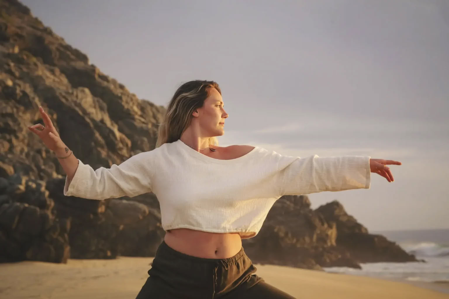 The Softening: Un retiro italiano para profesores de yoga