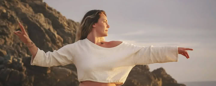 The Softening: Un retiro italiano para profesores de yoga