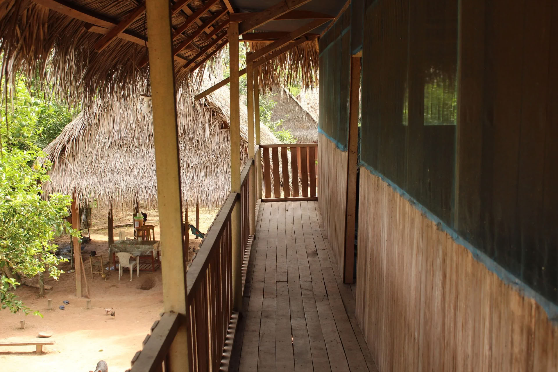 1-Semana Retiro