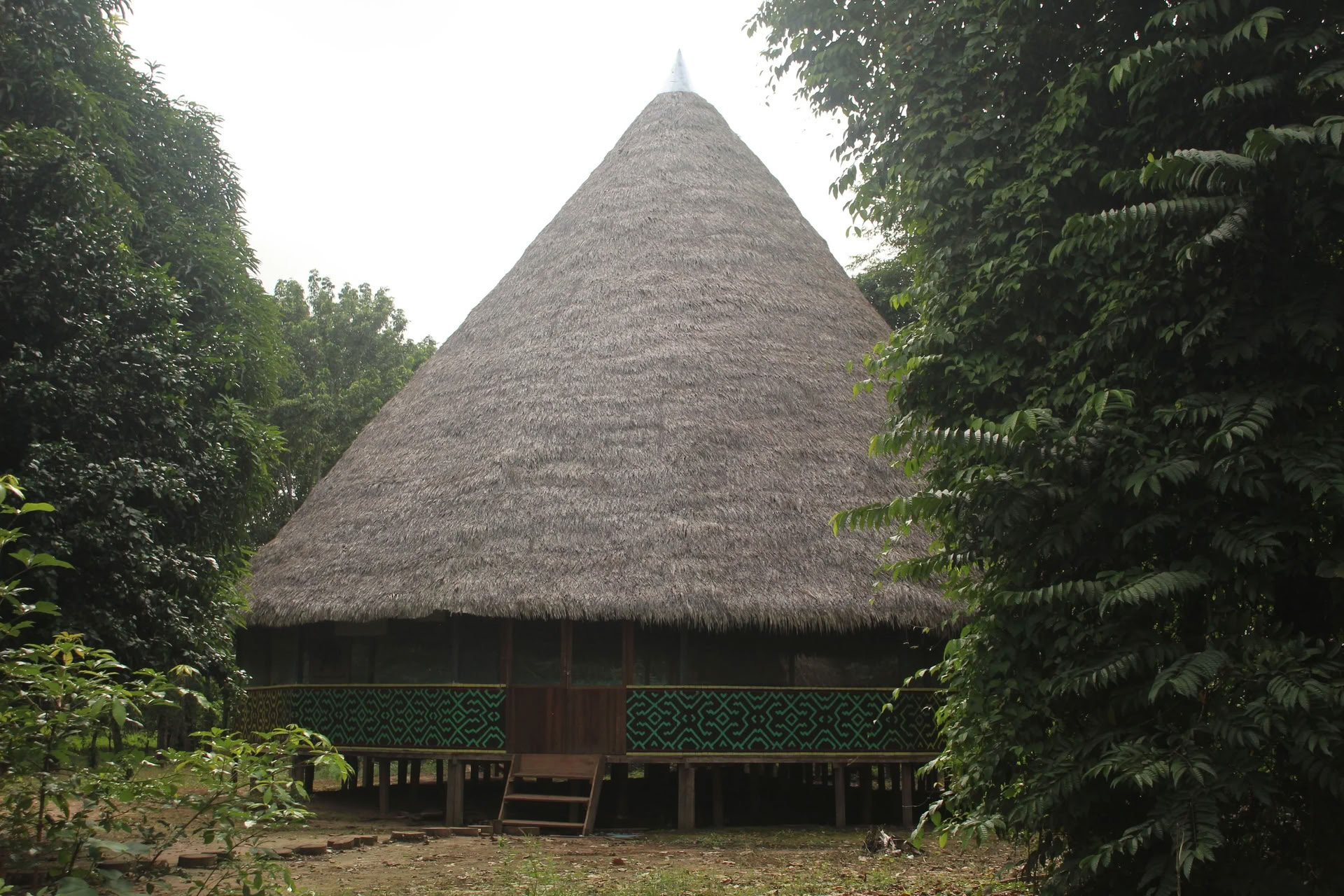 1-Semana Retiro