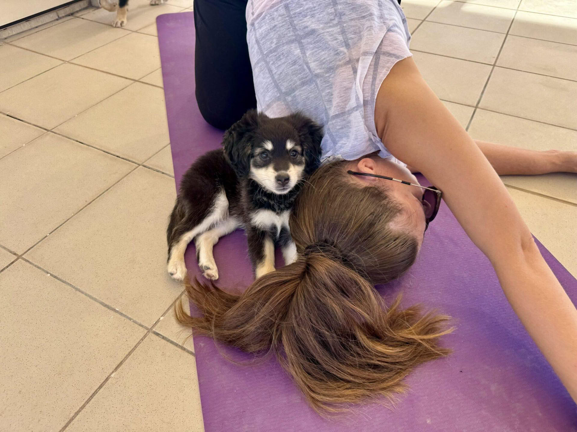 ¡Disfruta de una semana de yoga en Chipre!