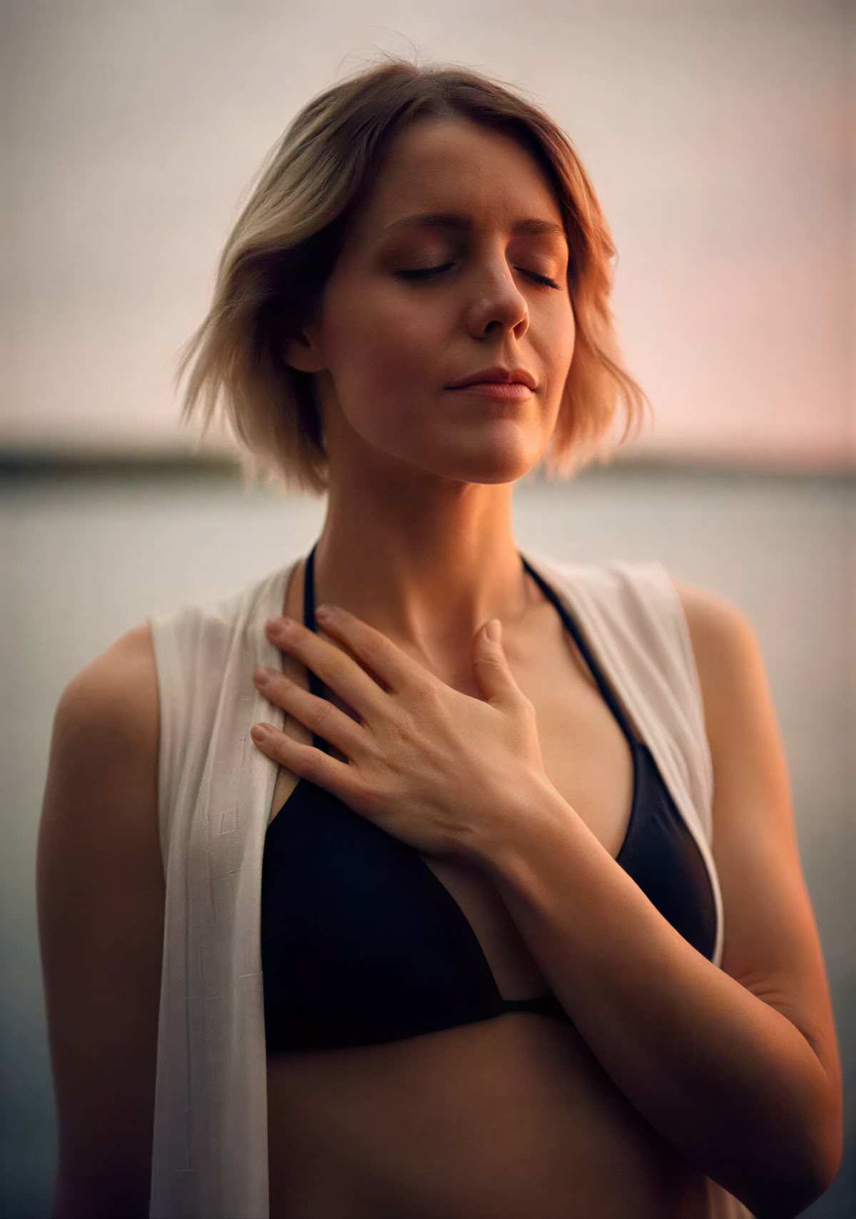 Agosto – Del burnout al equilibrio