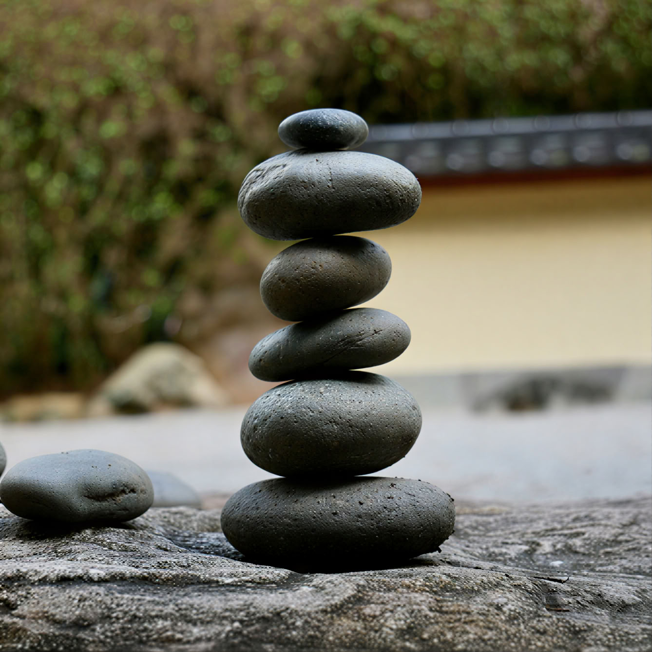 Agosto – Del burnout al equilibrio