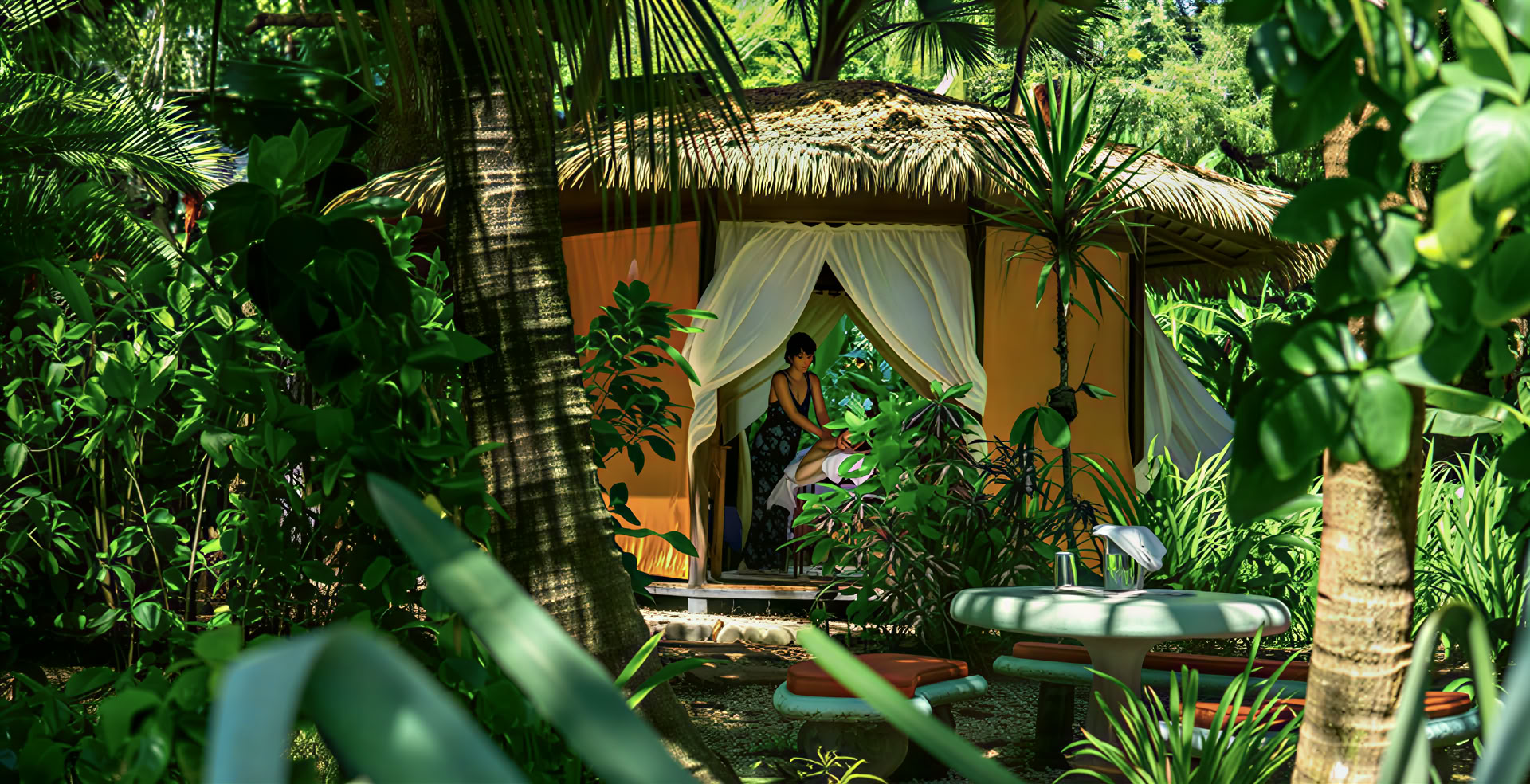 Costa Rica ~ Pura Vida Retiro