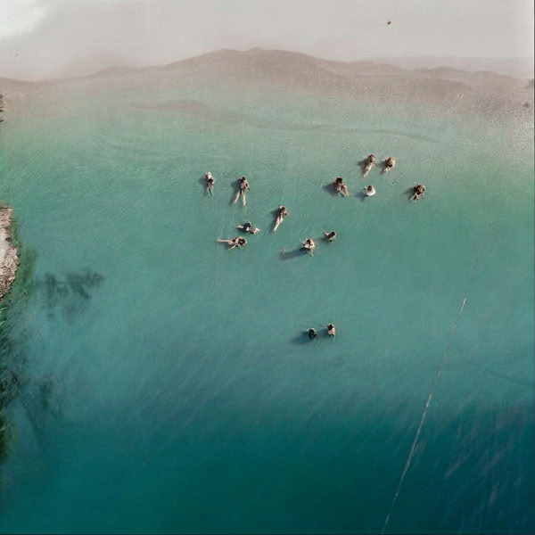 The Inner well retiro: Costa Rica 2027