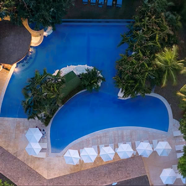 The Inner well retiro: Costa Rica 2027
