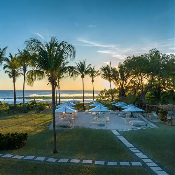 The Inner well retiro: Costa Rica 2027