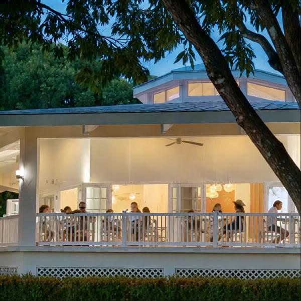 The Inner well retiro: Costa Rica 2027