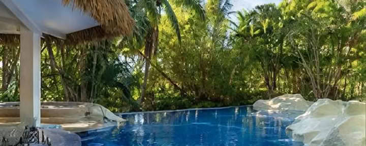 The Inner well retiro: Costa Rica 2027