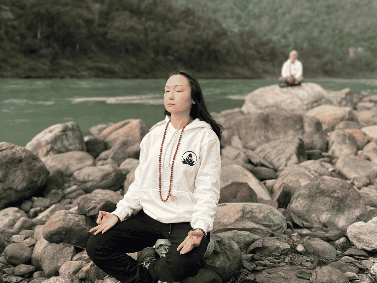300 Horas de Formación Avanzada de Profesores de Kundalini Yoga en Rishikesh, India – Abril de 2026