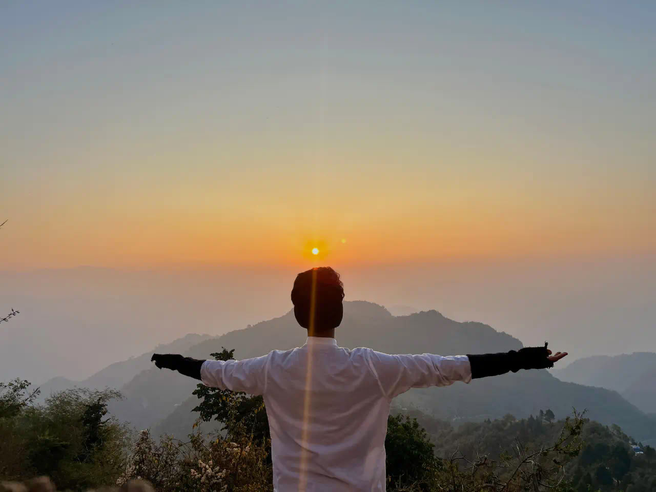 100 Hour Formación de Profesores de Kundalini Yoga en Rishikesh
