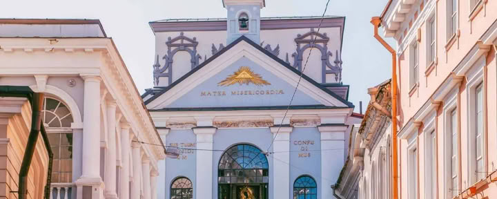 Peregrinación a Šiluva
