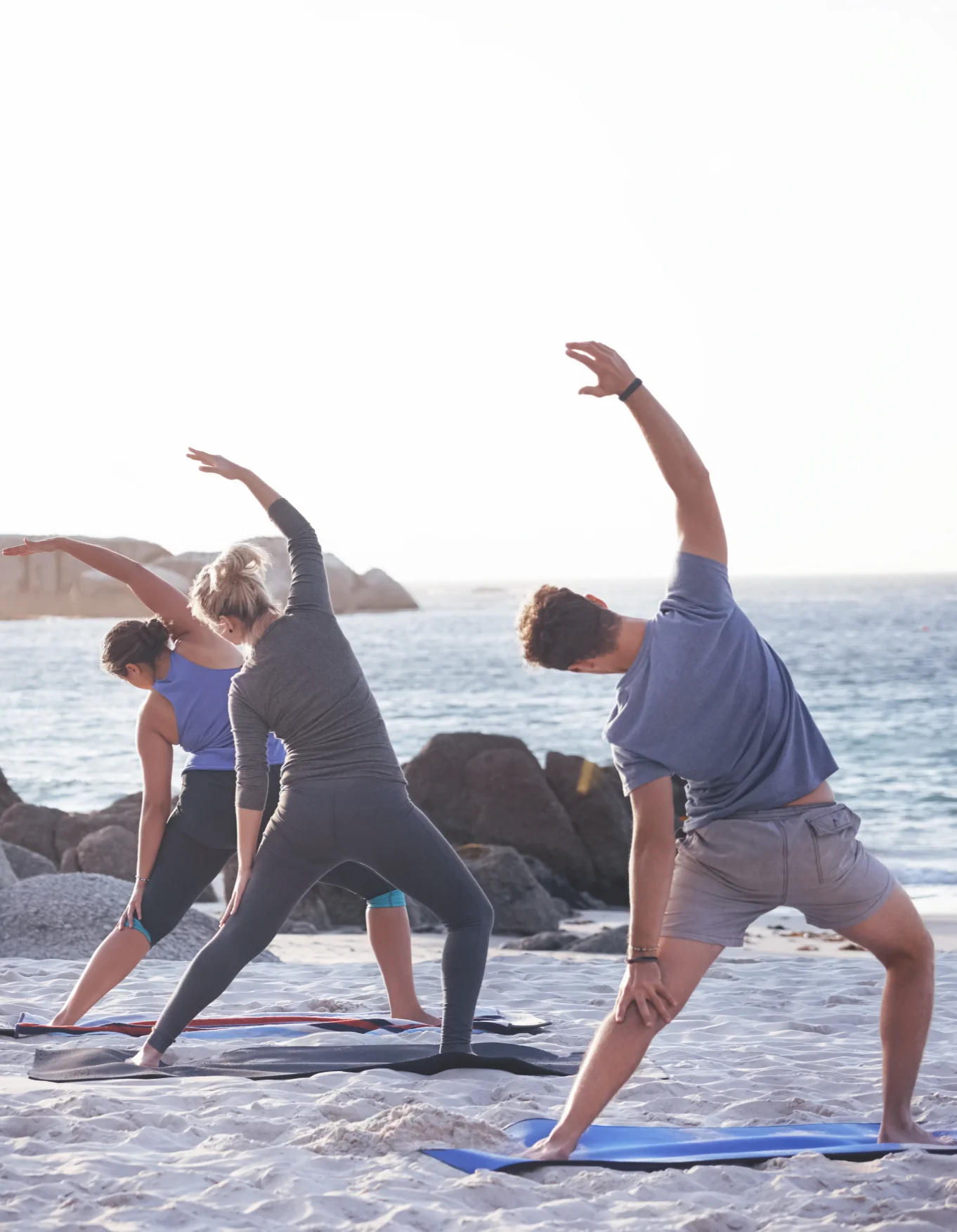 The 5 Levels of Healing: Un viaje hacia tu yo