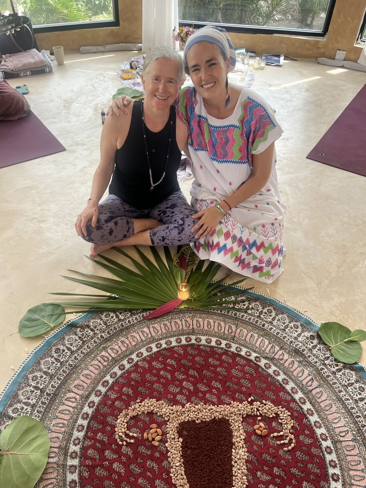 Retiro Women of Wisdom