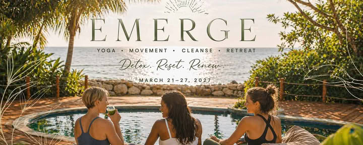Emerge Retiro