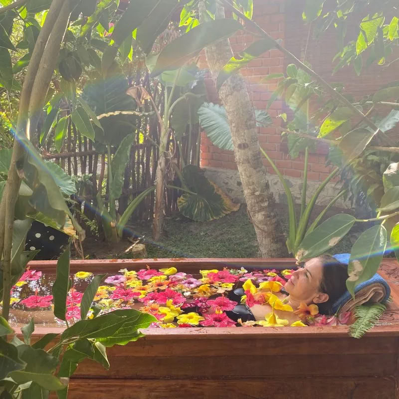 Sri Lanka Retiro – Abril 2027