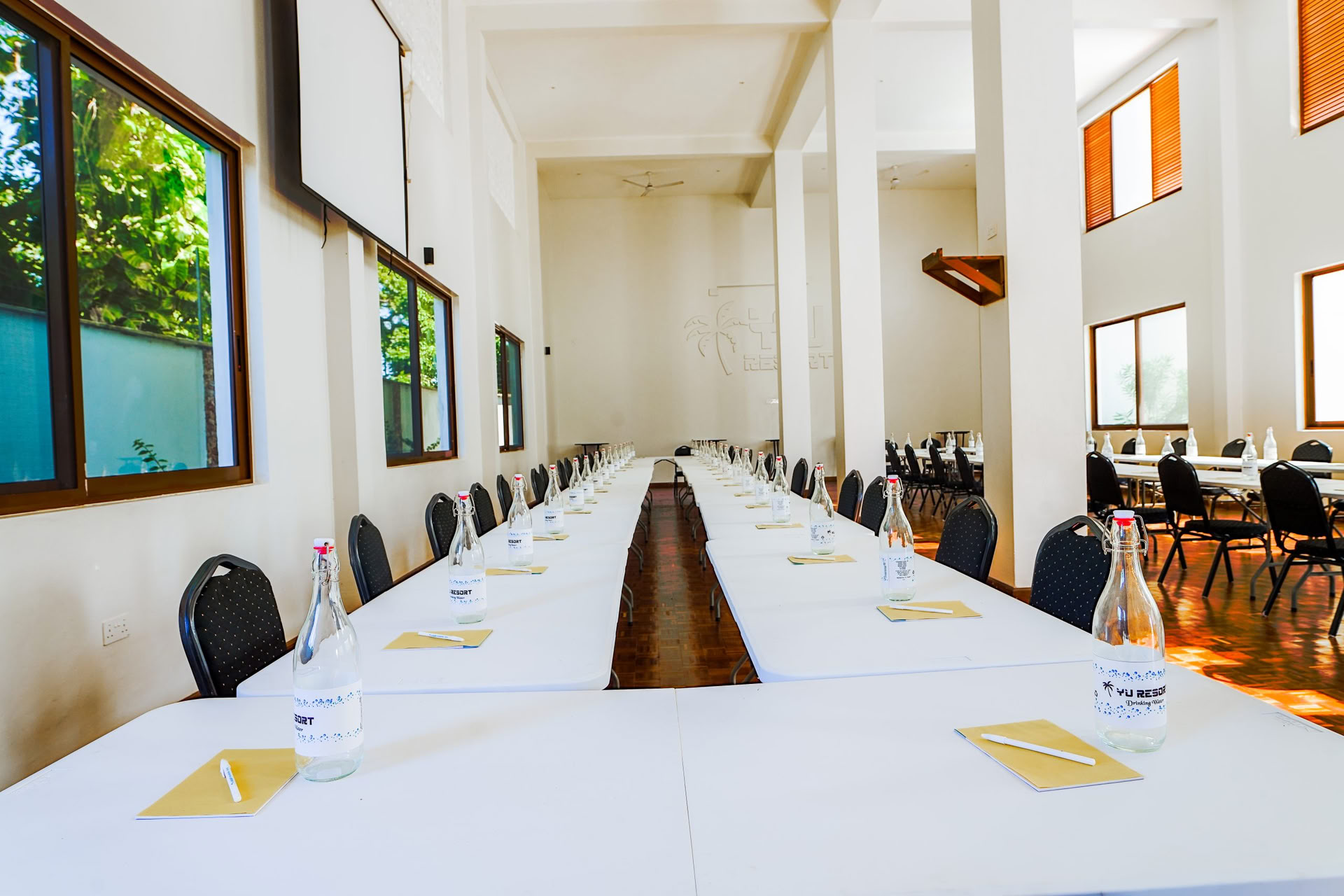 Retiro de negocios
