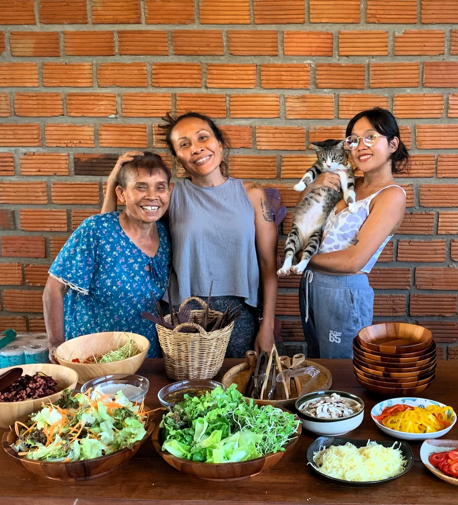 Formación de profesores de yoga en Tailandia