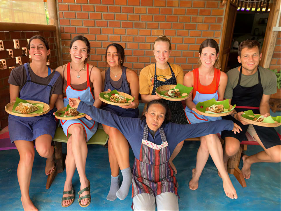 Yoga & Meditation Homestay Retiro