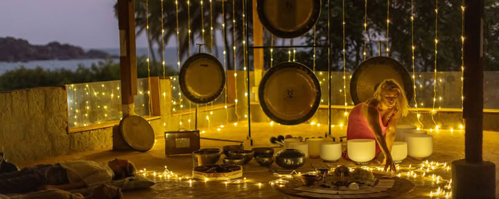 Viaje Sonoro Trance