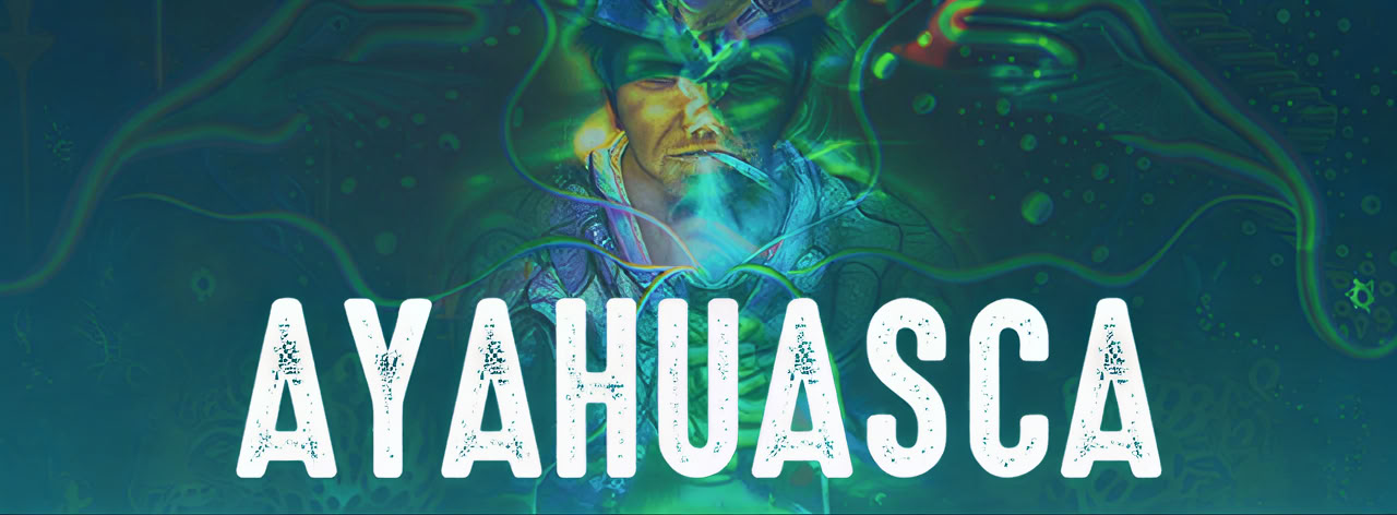 Ceremonias de Ayahuasca