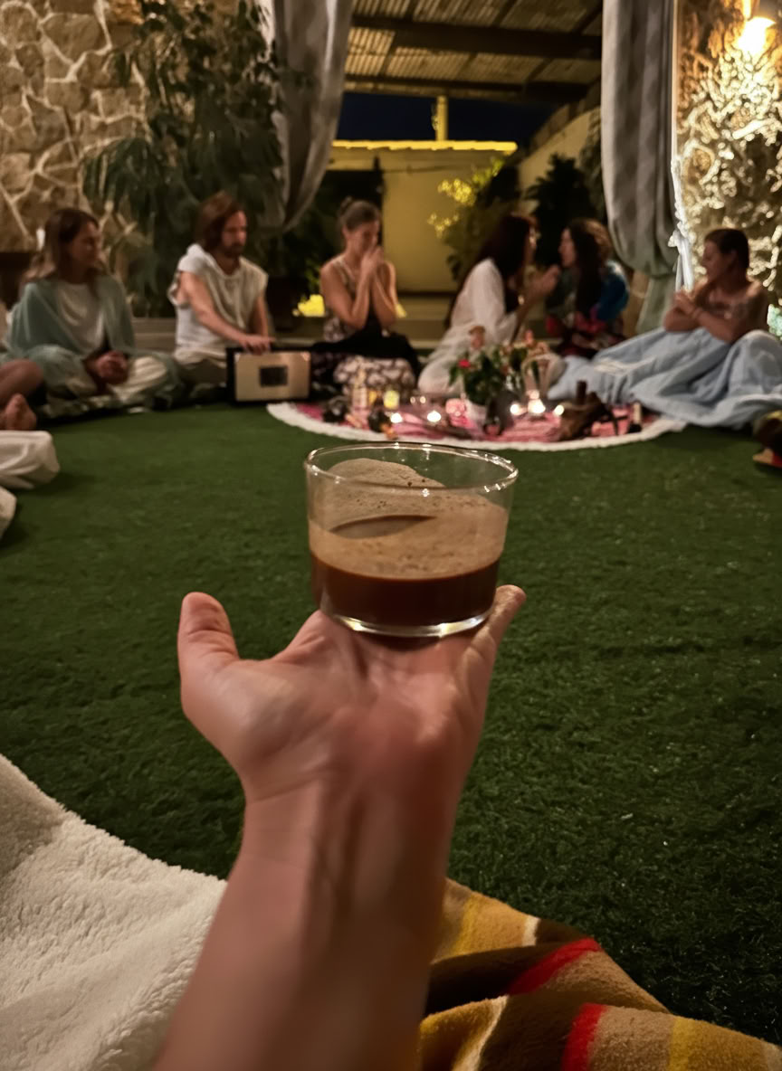 Retiro con uso de Ayahuasca y Medicina tradicional Indigena