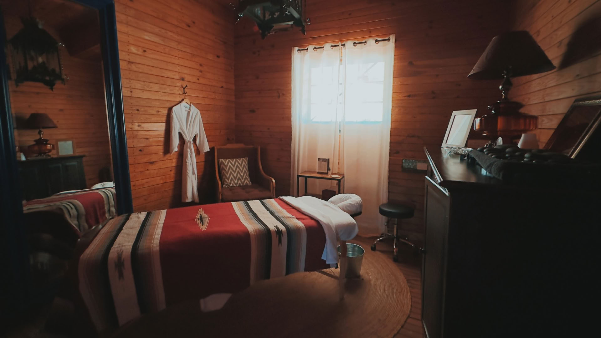 Experiencia privada de baño de sonido