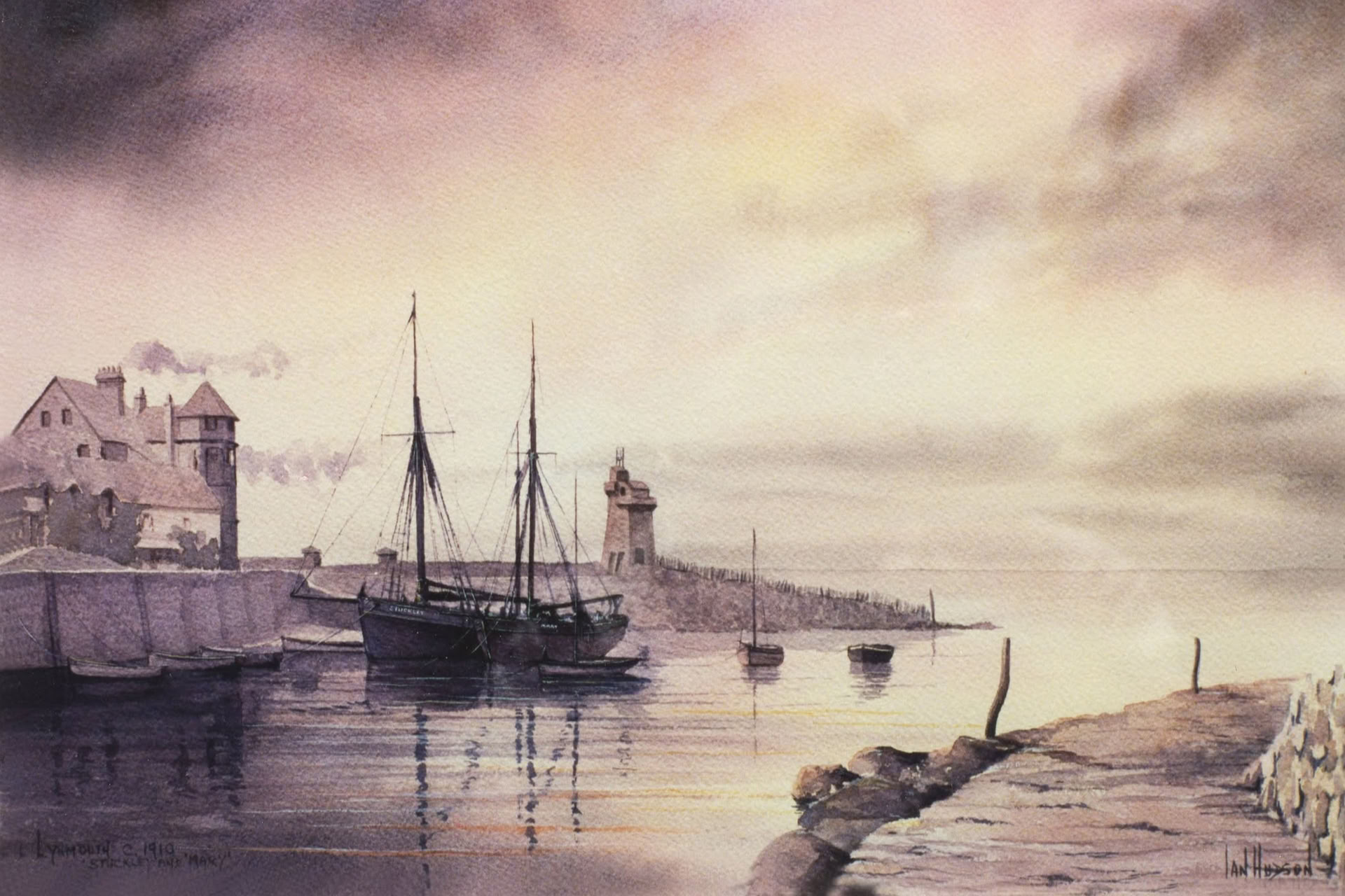 SHANTY NIGHTS EN THE ANCIENT MARINER