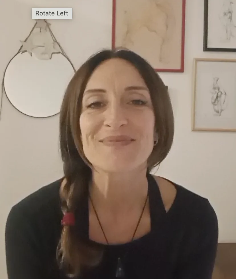 Taller Avanzado de Estiramiento de Yoga Tailandés