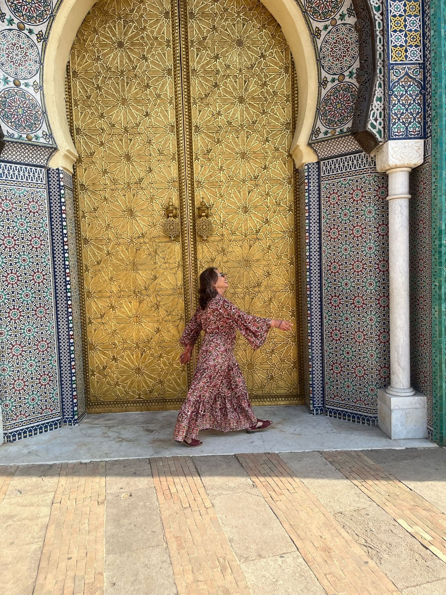 6 días de yoga y alma local: El retiro esencial en Marruecos (copy)