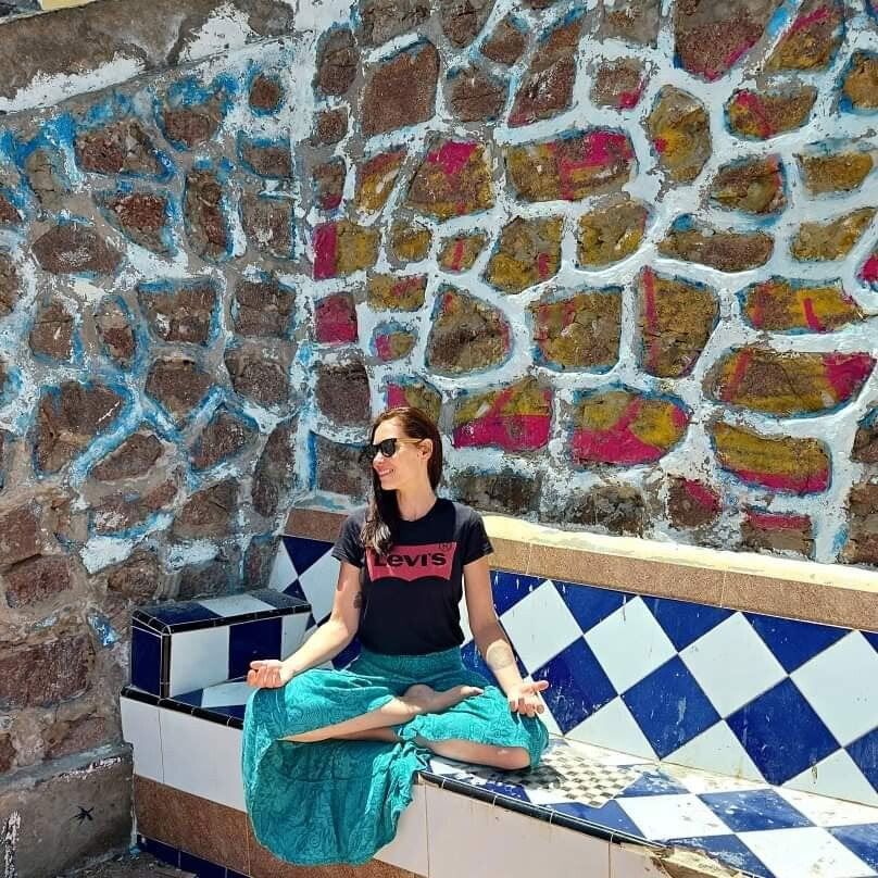 Feminine Fire Retiro Marruecos – Yoga, Danza, Ceremonia de Cacao y Experiencia en el Desierto del Sáhara