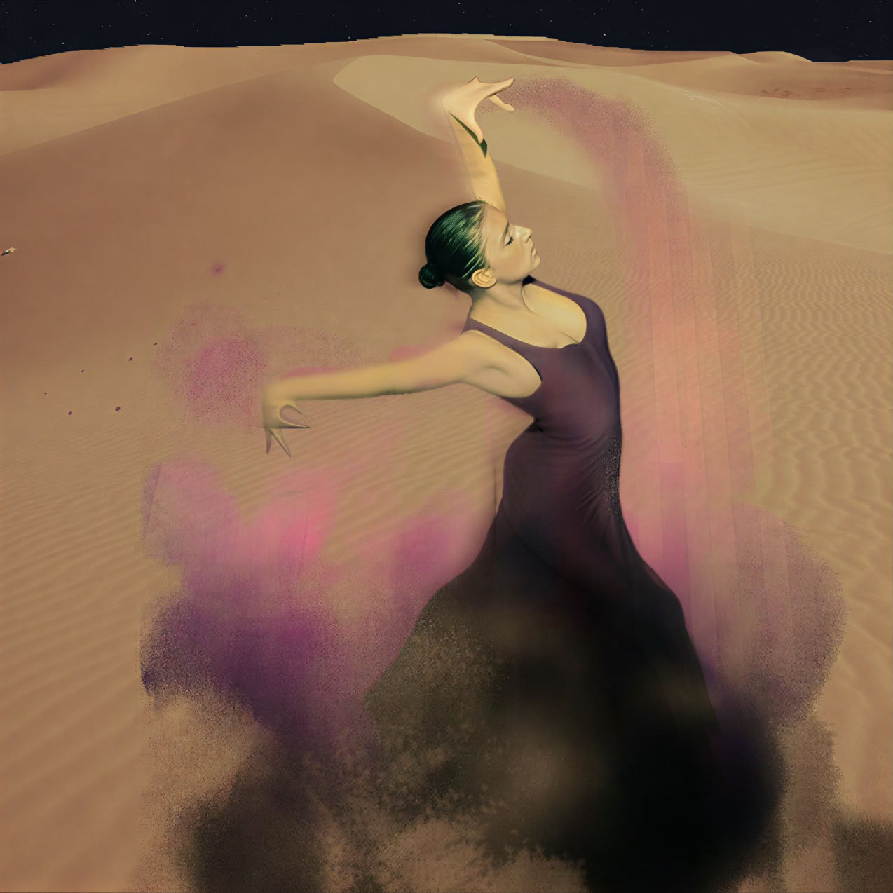 Feminine Fire Retiro Marruecos – Yoga, Danza, Ceremonia de Cacao y Experiencia en el Desierto del Sáhara