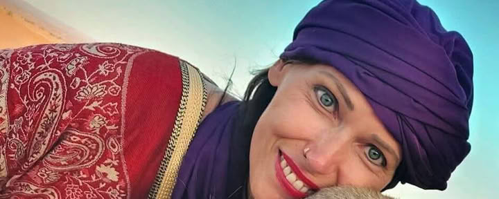 9 Day Yoga & explore Desert Retiro – Nov 28 - Dec 6