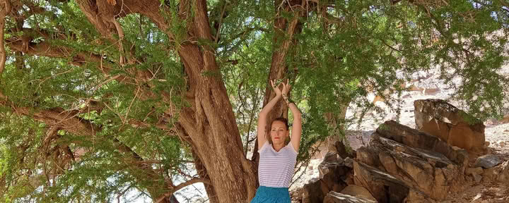 6 Day Unwind & Rewild Yoga! Explore the white coast Retiro – Jun 28 - Jul 3