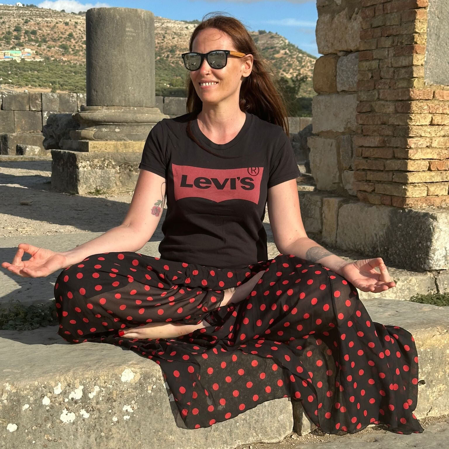 6 Día Retiro Inmersivo de Verano de Yoga y Cultura