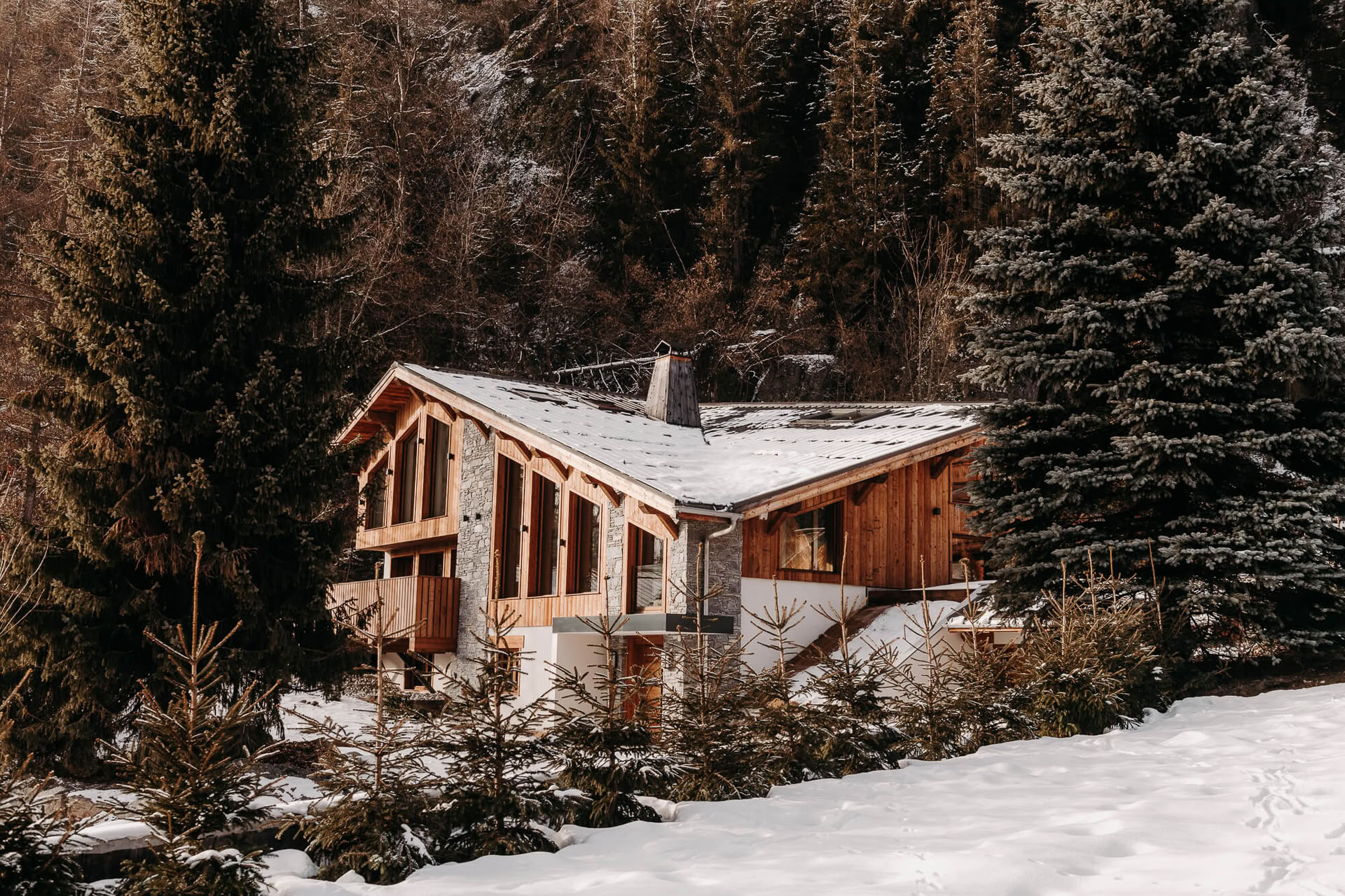 Ski, Pilates, Yoga Retiro in Chamonix Jan 2027