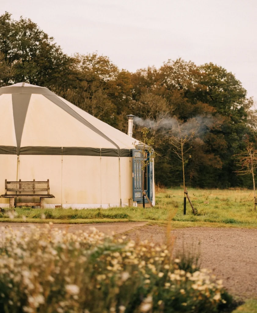 UK Somerset - Retiro de Yoga, Pilates, Meditación y Trabajo de Respiración
