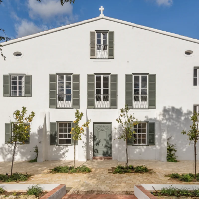 Menorca - retiro de Yoga, Pilates, Meditación, Breath-work y senderismo