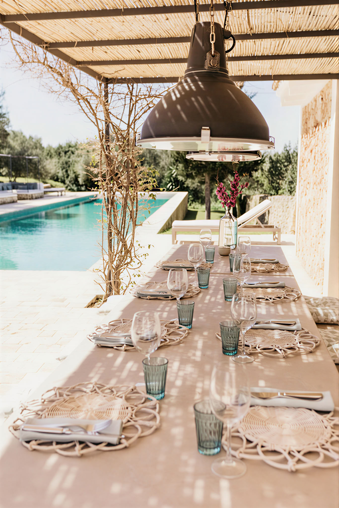 Menorca - retiro de Yoga, Pilates, Meditación, Breath-work y senderismo