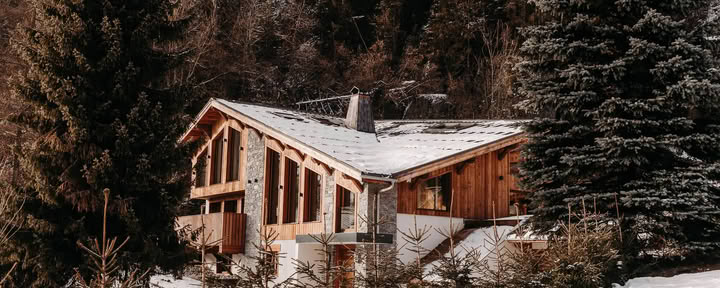 France, Chamonix - Esquí, Pilates, Yin y Yoga Restaurativo Retiro