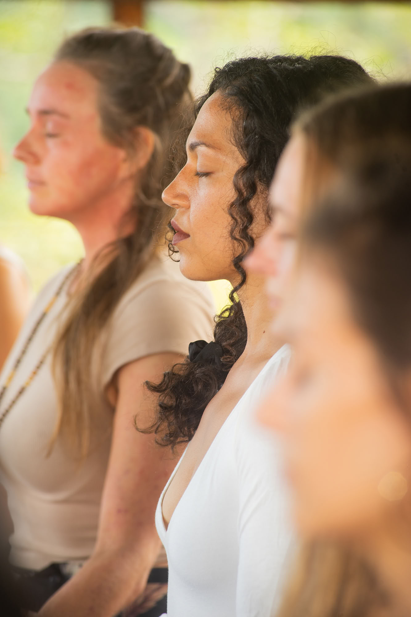 300h Formación Avanzada de Profesores de Yoga