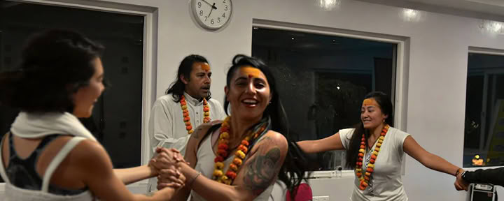 Formación de Profesores de Kundalini Yoga