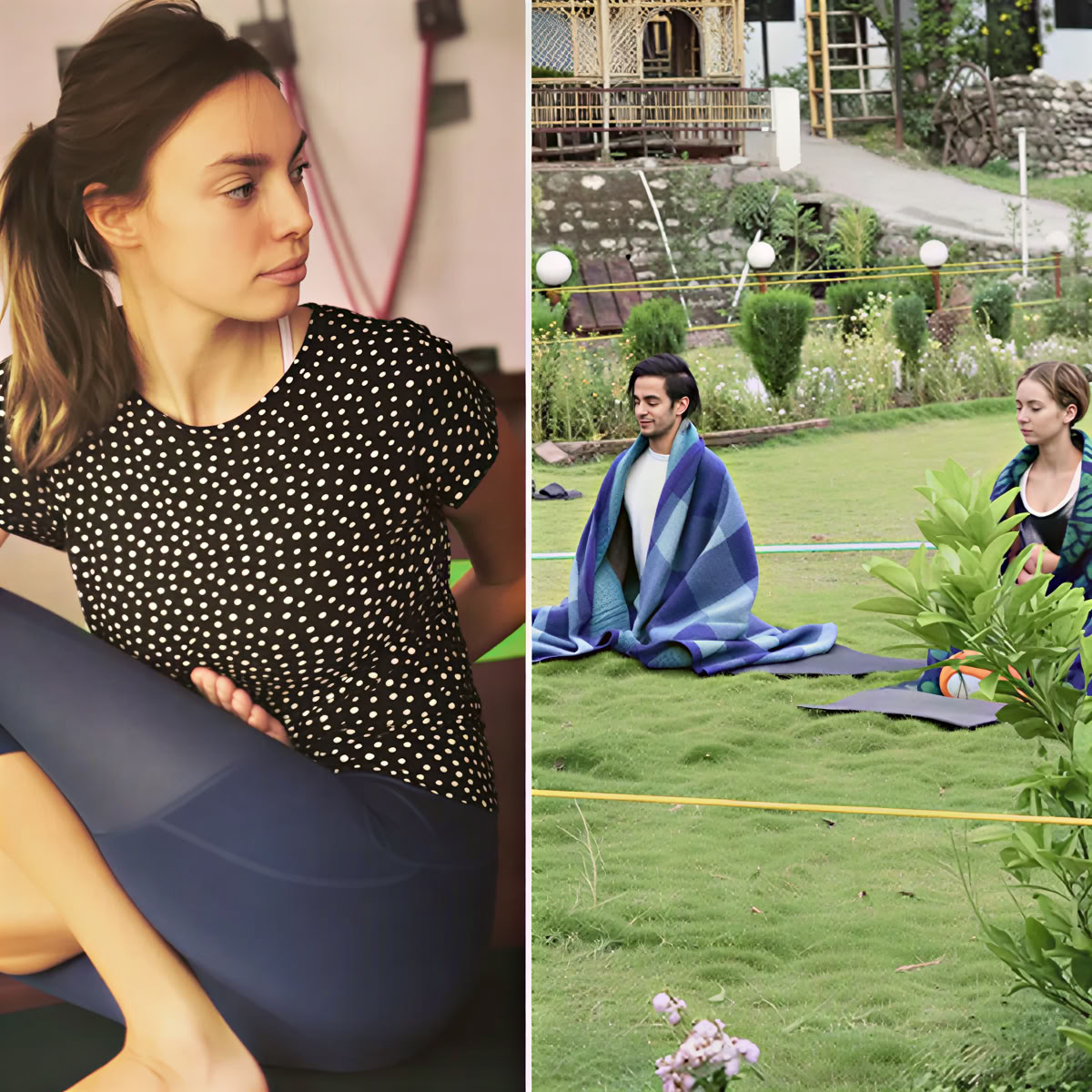 Formación de profesores de meditación