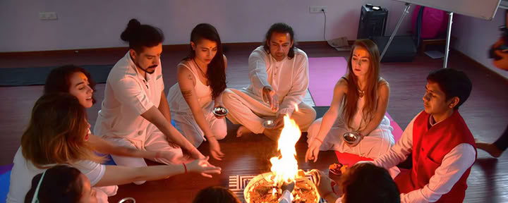 Formación de profesores de meditación